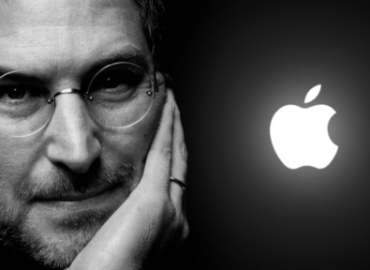 How Steve Jobs pitches a startup