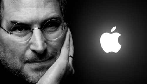 How Steve Jobs pitches a startup